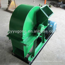 Venda quente 1.2Ton samll wood chipper / mini wood chipper